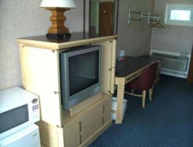 Elite Inn Moosup Pokoj fotografie