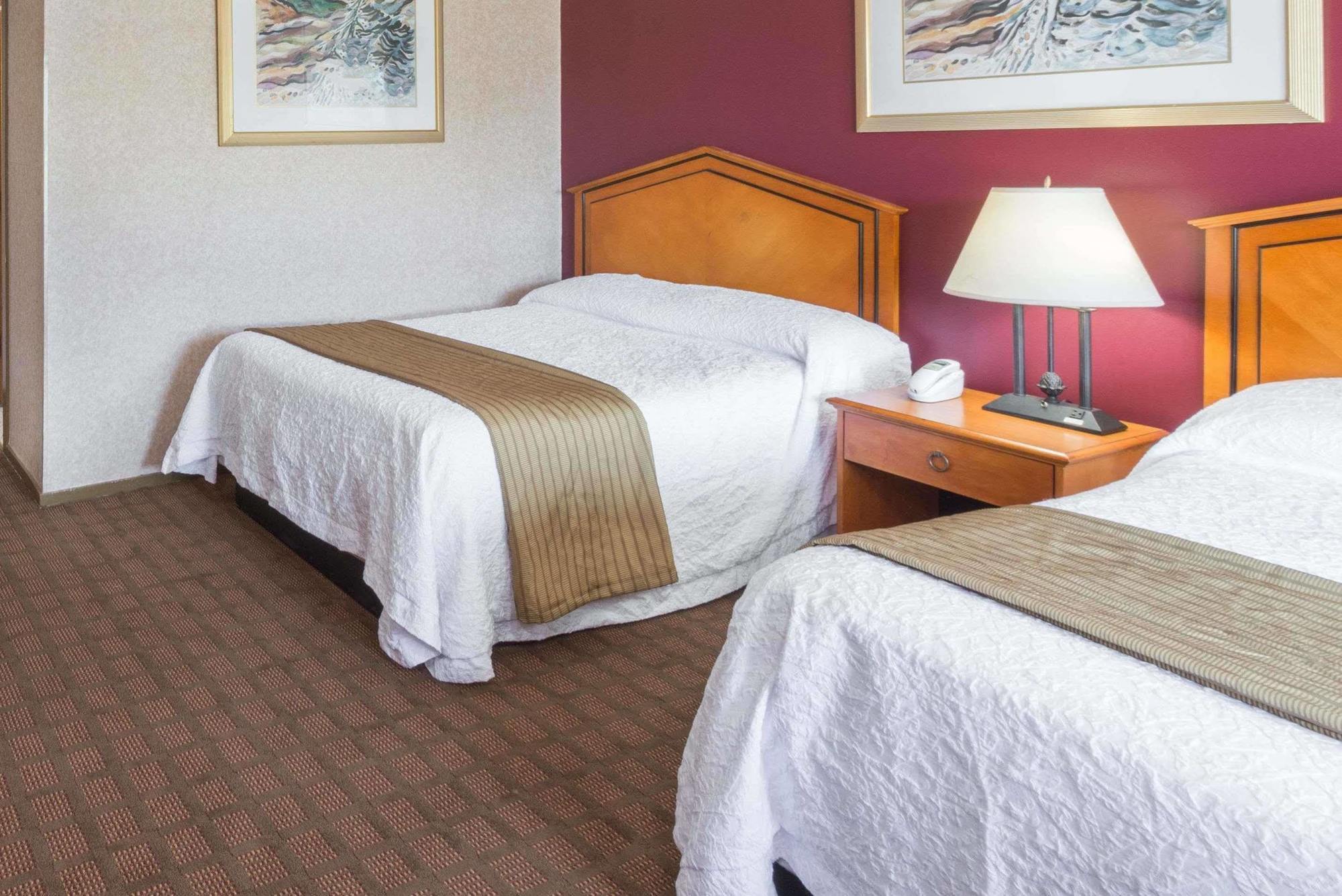 Elite Inn Moosup Exteriér fotografie